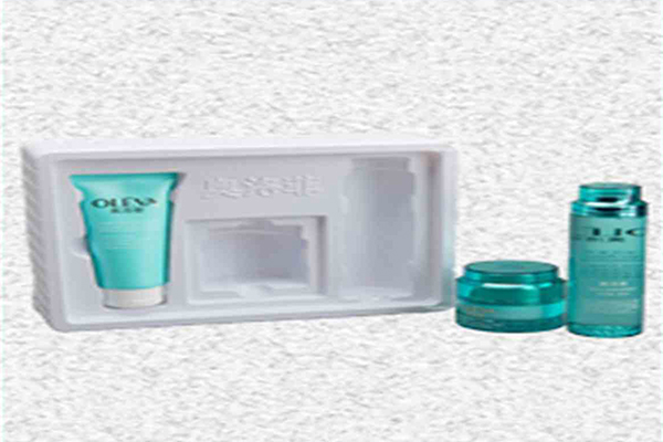 化妝品吸塑包裝